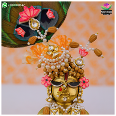 Akshay Tritiya Chandan Ko Shringar