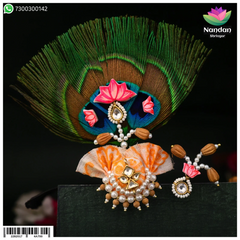 Akshay Tritiya Chandan Ko Shringar