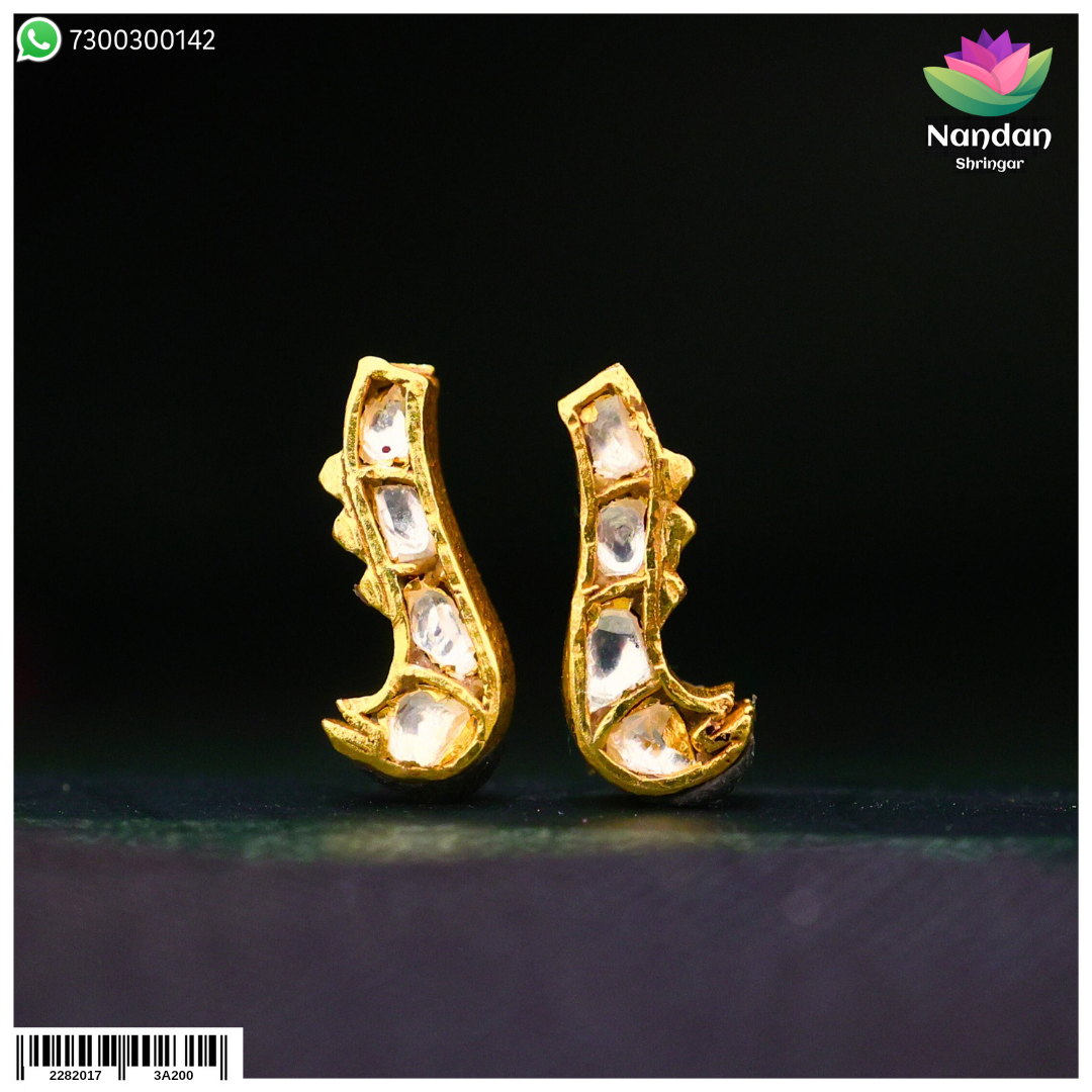 Akshay Tritiya Chandan Ko Shringar