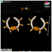 Nupur - Chandan Moti (Silver)
