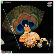 Akshay Tritiya Chandan Moti Shringar