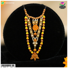 Akshay Tritiya Chandan / Kamal Haar