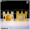 Soneri / Ruperi Reversible Bangla - 14 Inch