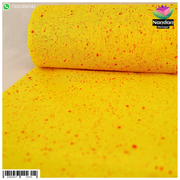 Holi Ki Chant Vastra - Yellow (Nimbu Peela)