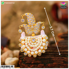 Kamal Kalgi - Heera (Silver)