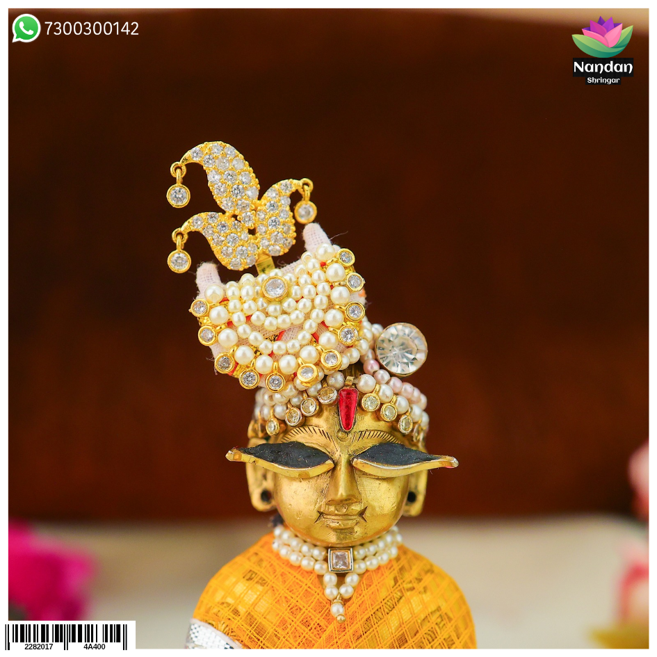 Kamal Kalgi - Heera (Silver)