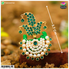 Kamal Kalgi - Panna (Silver)