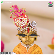 Kamal Kalgi - Manek (Silver)