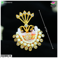 Paag Sang Shikha - Heera (Silver)