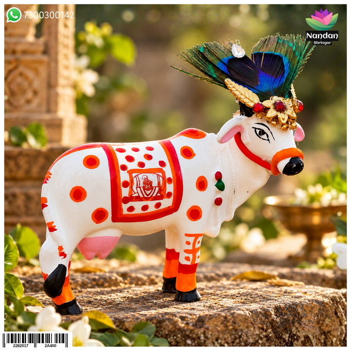 Complete your shringar