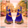 Digital Cutout Sakhi Combo - Size 1