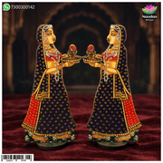 Digital Cutout Sakhi Combo - Size 1