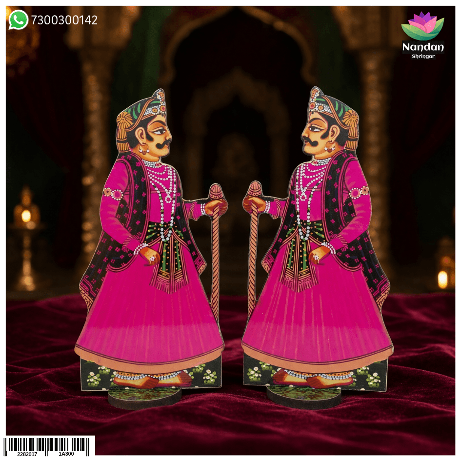 Digital Cutout Sakhi Combo - Size 1