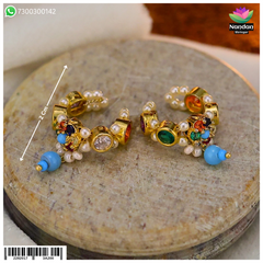 Diwali Special Navratan Kade