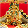 Diwali Special Navratan Haar