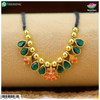 Diwali Special Kesri - Panna Traval