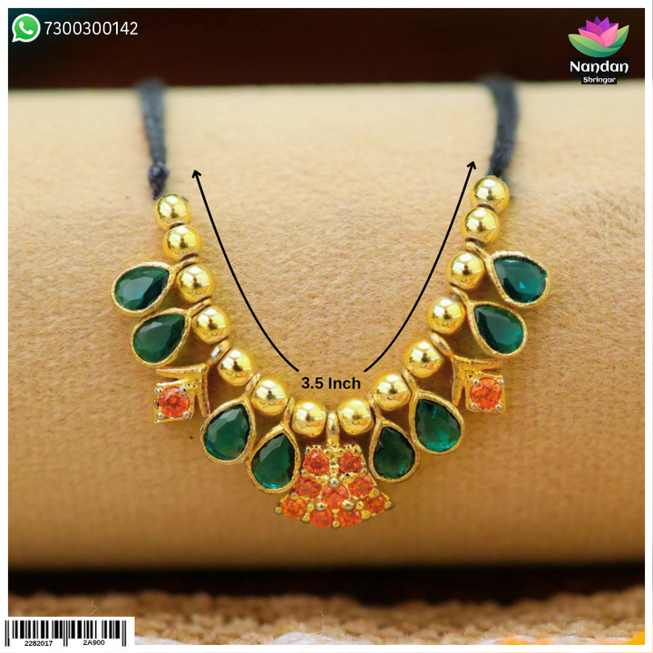 Complete your shringar