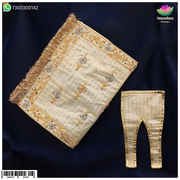 Diwali Special Furak saai Chira Odhni - ( Ruperi )