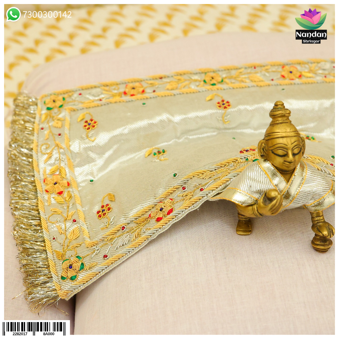 Diwali Special Furak saai Chira Odhni - ( Ruperi )