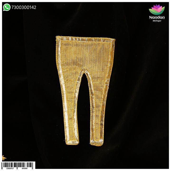 Complete your shringar