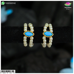 Kada - Firoja Moti (Silver)