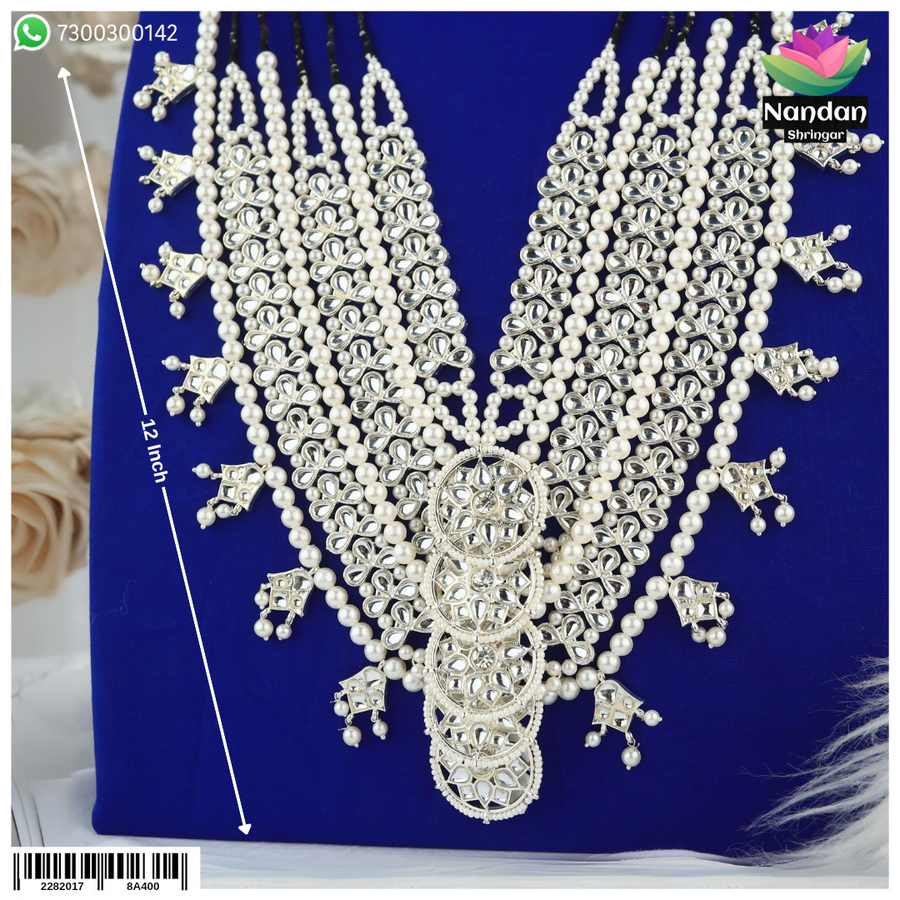 Ruperi Gaadi Shringar