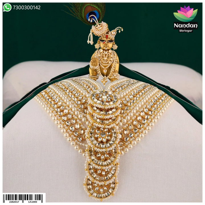 Complete your shringar