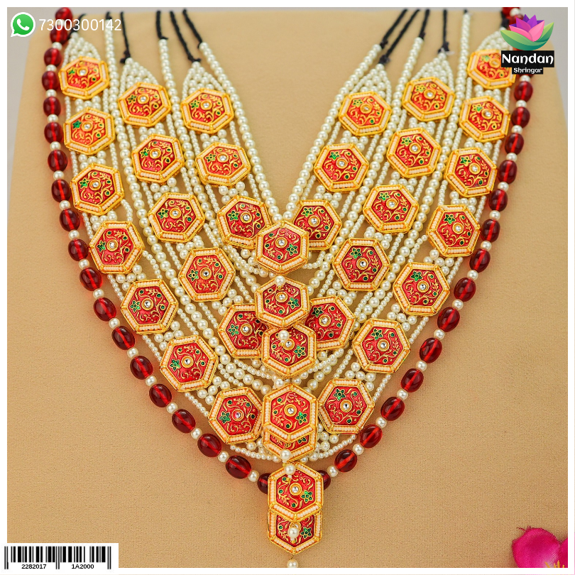 Gaadi Shringar – Janmashtmi Special