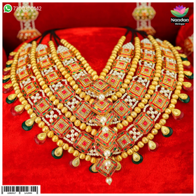 Gaadi Shringar – Janmashtmi Special