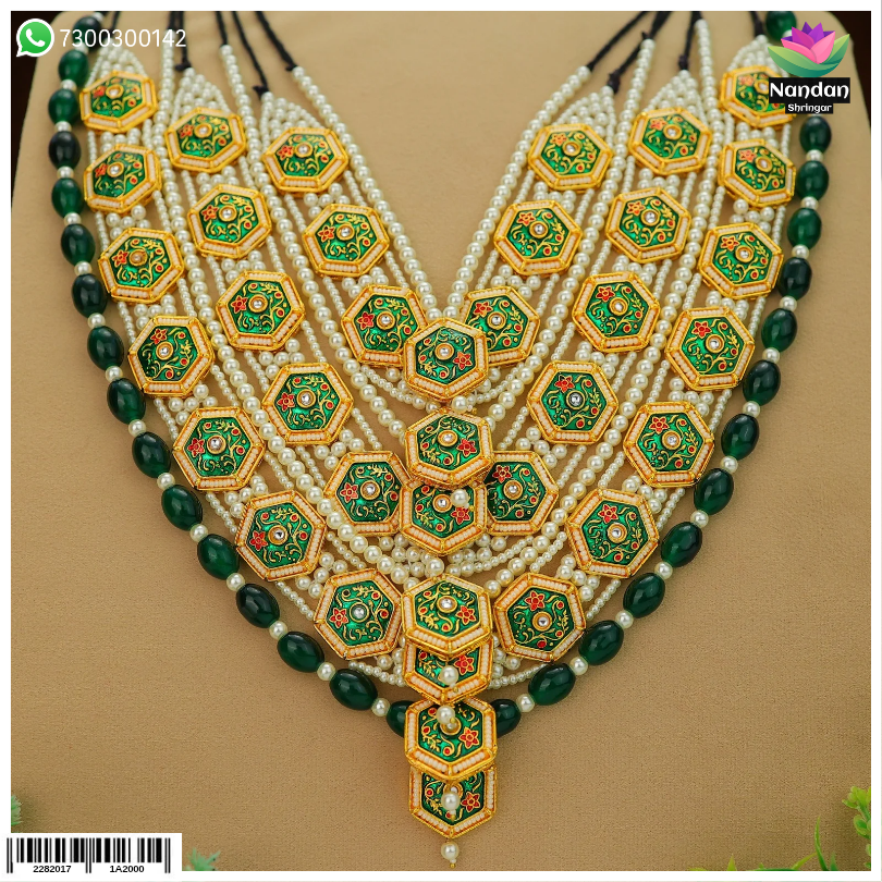 Gaadi Shringar – Janmashtmi Special
