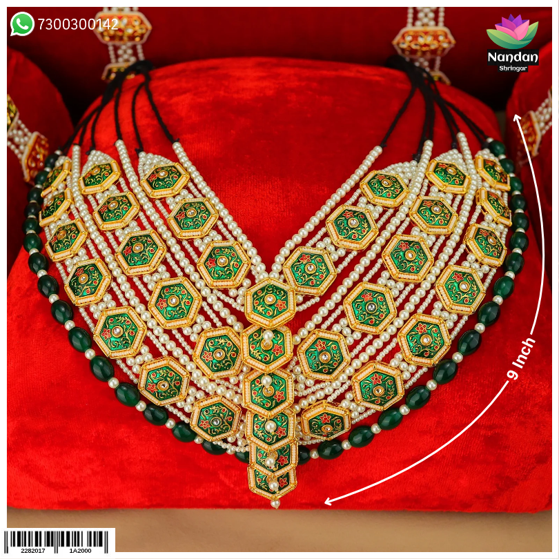 Gaadi Shringar – Janmashtmi Special
