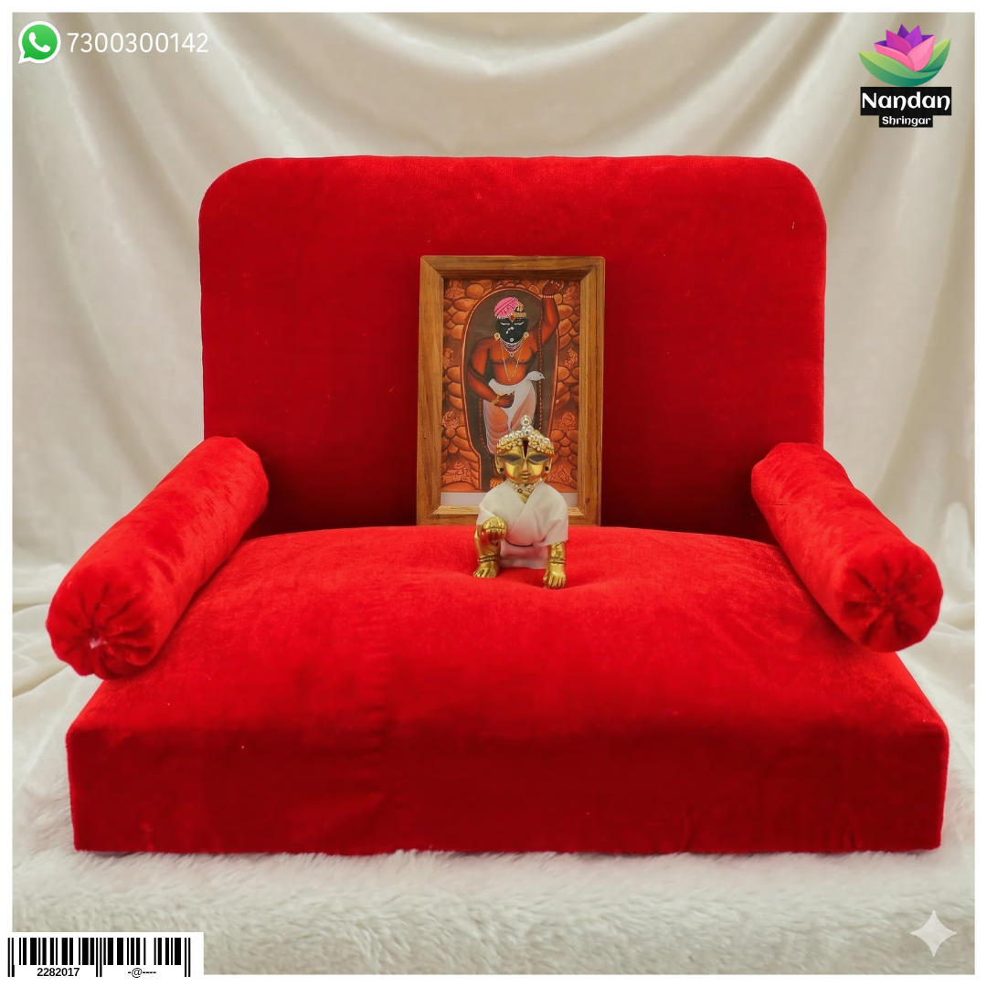 Pithika Gaadi Ji (15×12)