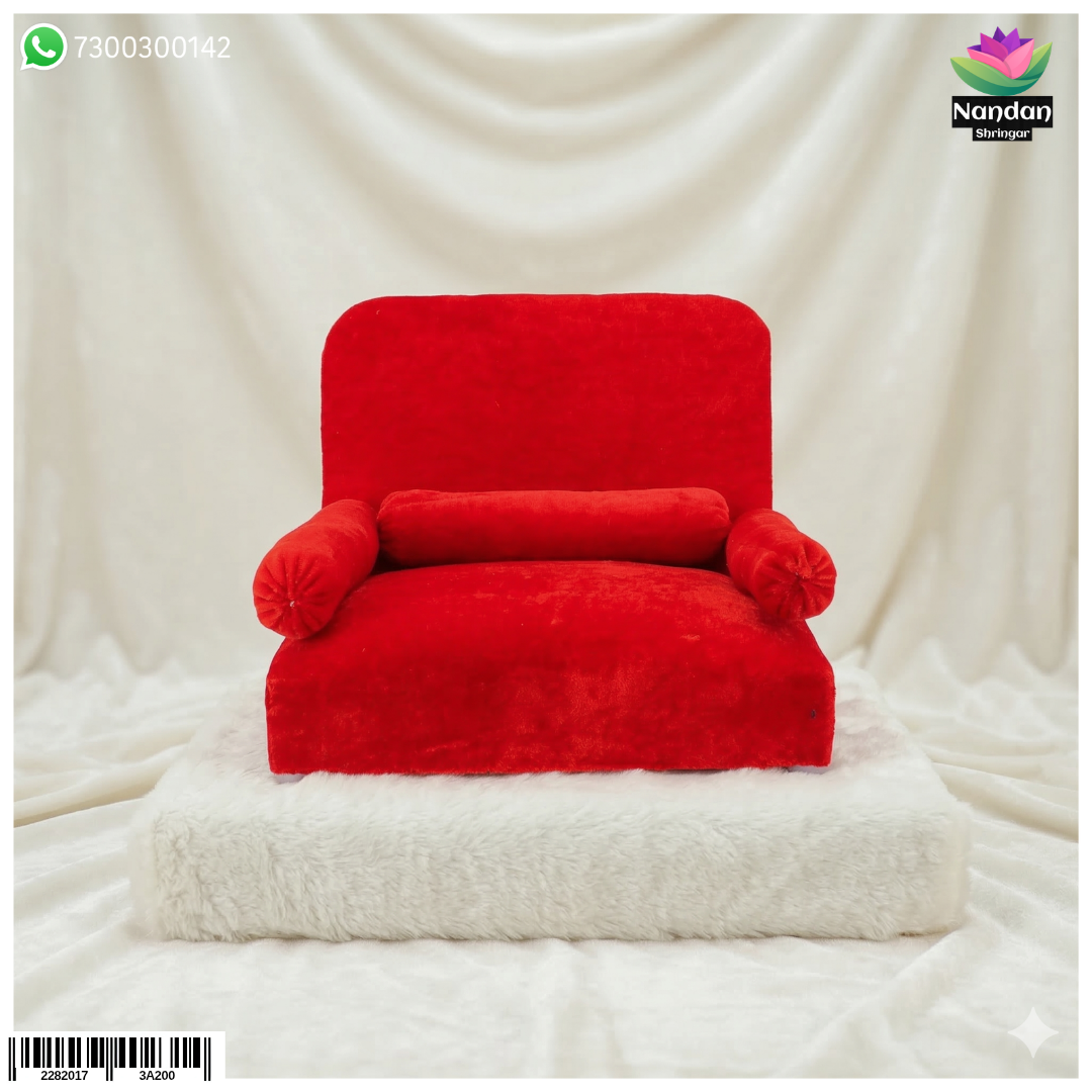 Pithika Gaadi Ji (12×10)