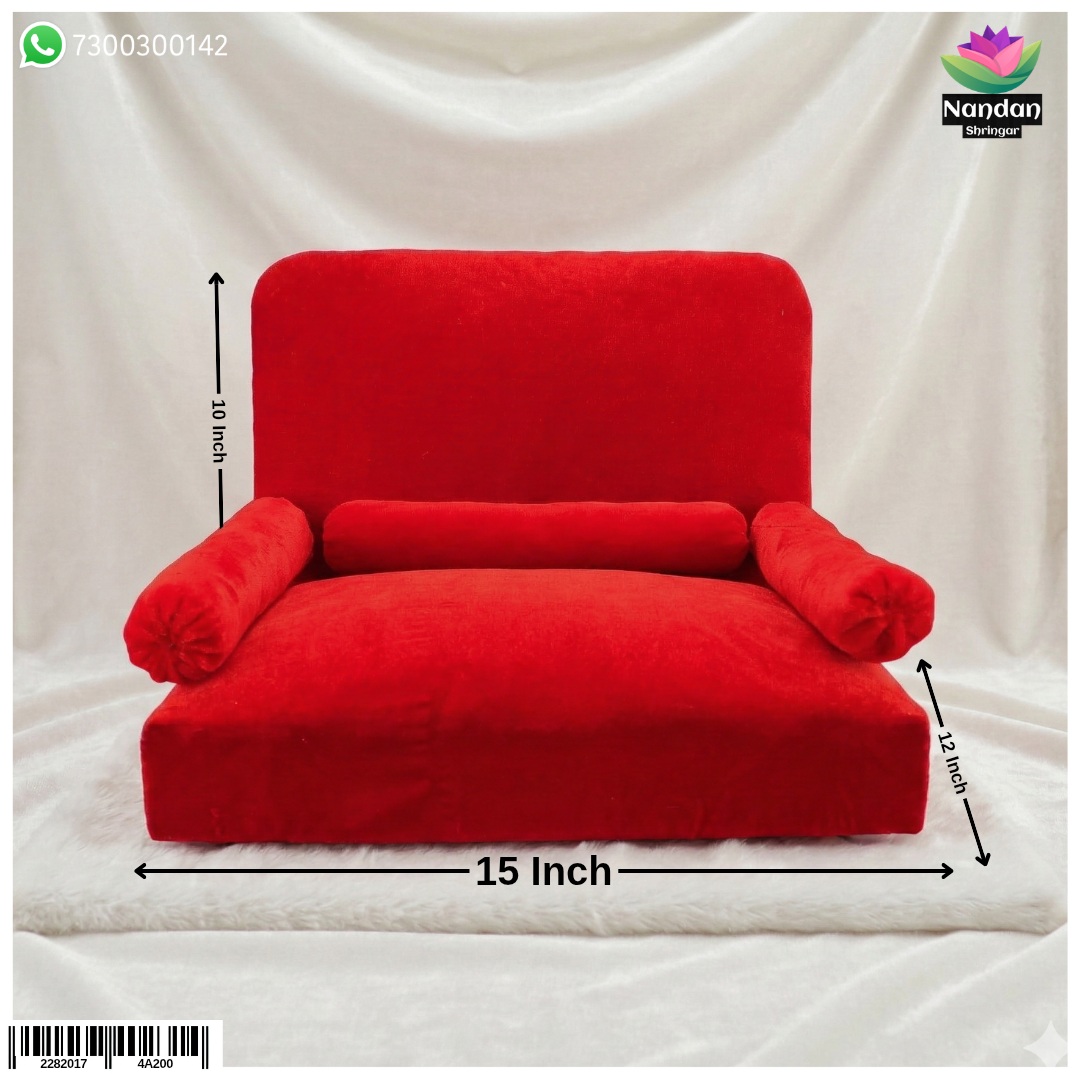 Pithika Gaadi Ji (15×12)