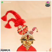 laddu gopal karnfool