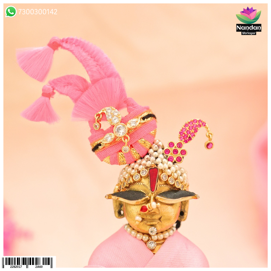laddu gopal karnfool
