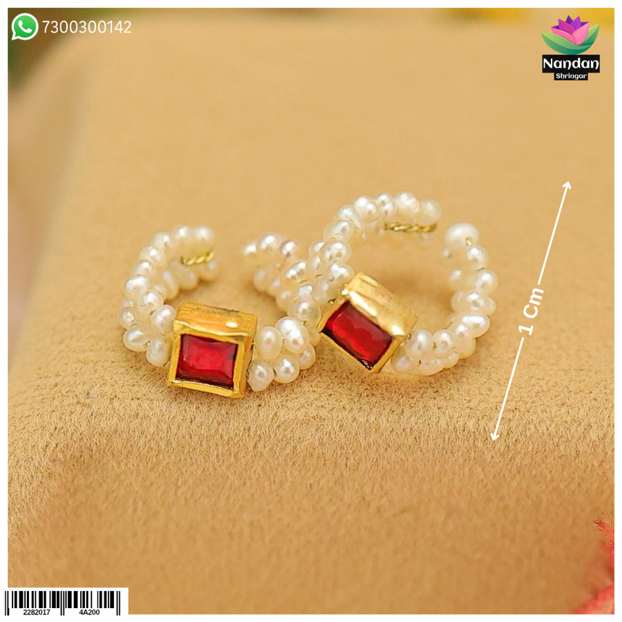 Kada - Milma (Silver)