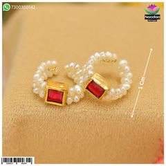 Kada - Milma (Silver)