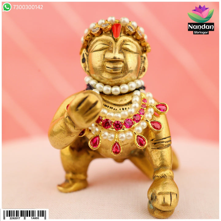 Complete your shringar