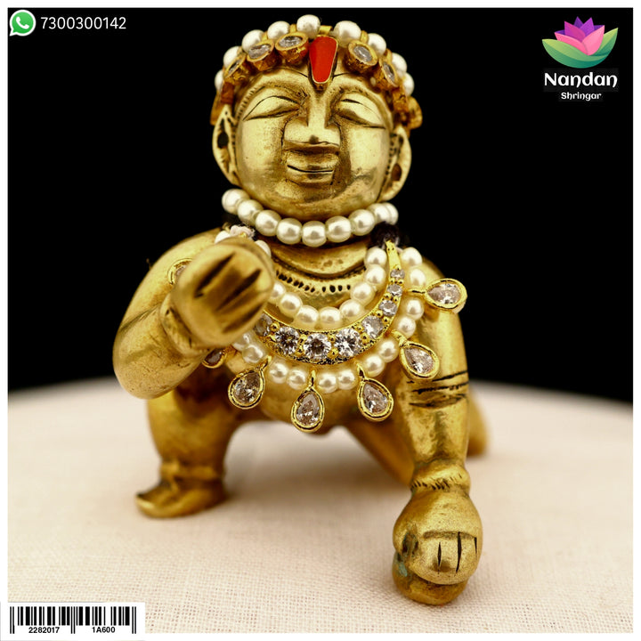 Complete your shringar