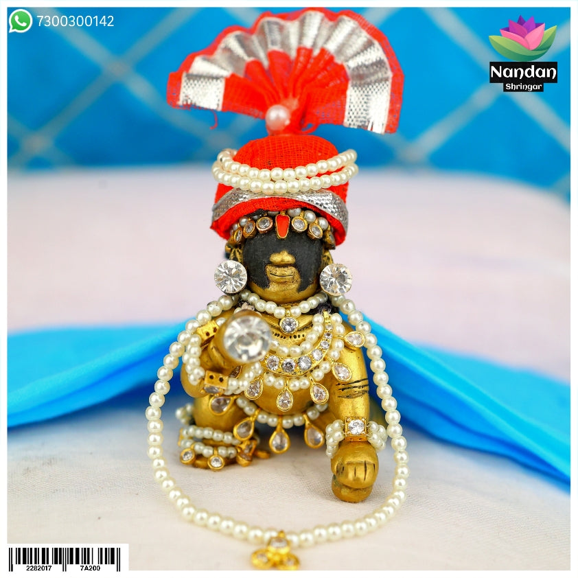Topi Ke Halka Shringar - Heera
