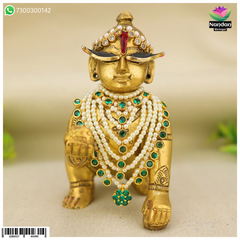 Hasli Haar Panna - (Silver)