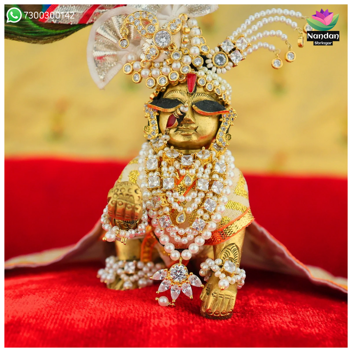 Complete your shringar