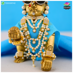 Real Pearl Haar