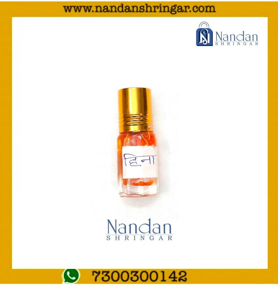 Itra - Heena (हीना इत्र)