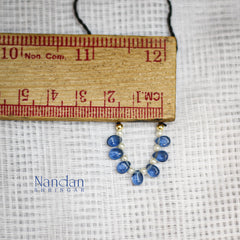 Neelam  Traval ( 1.8cm )