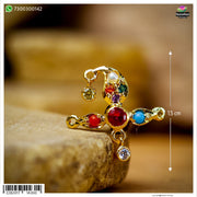 Sirpech - Navrang (Silver)