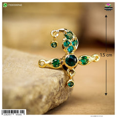 Sirpech - Panna (Silver)