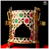 Meenakari Sigdi