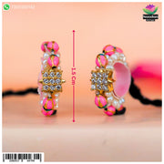 Kada - Kamal With Real Pearl